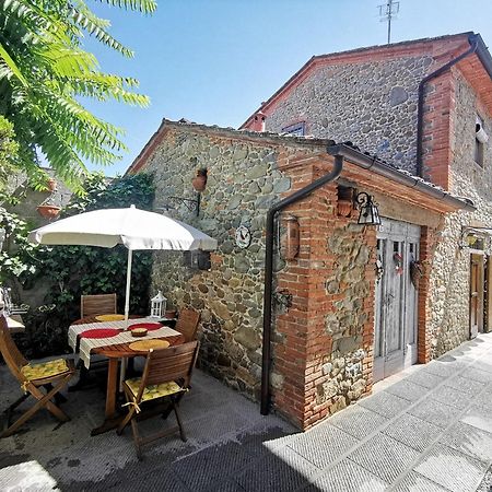 LarcianoLa Casa Dei Nonni别墅 外观 照片