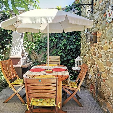LarcianoLa Casa Dei Nonni别墅 外观 照片