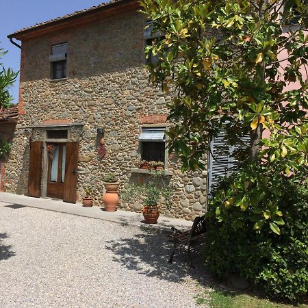 LarcianoLa Casa Dei Nonni别墅 外观 照片