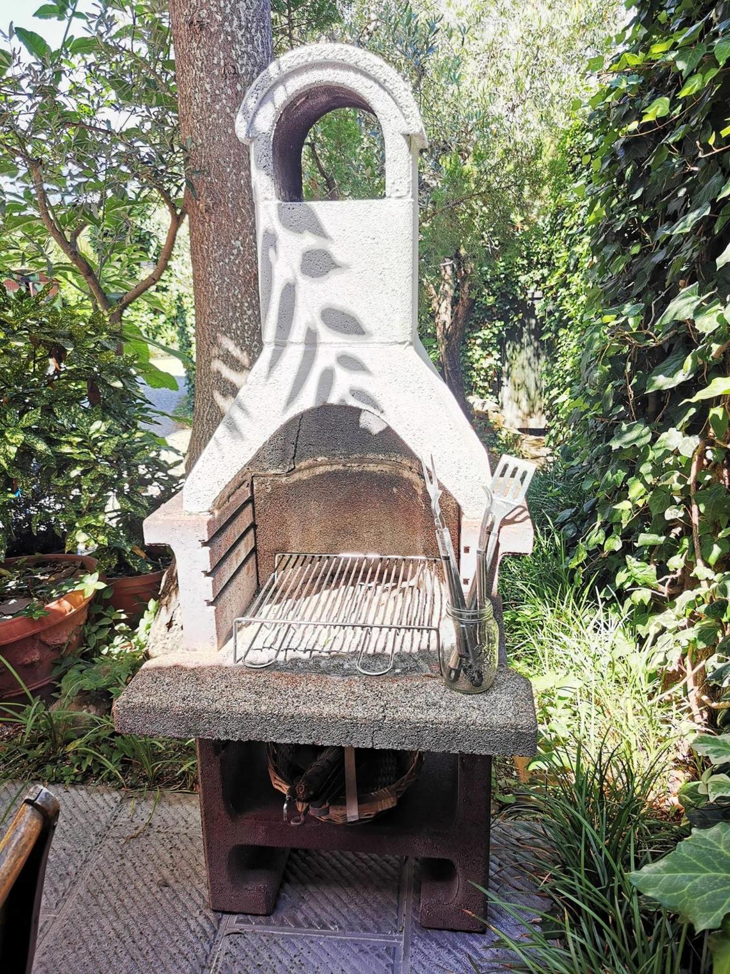 LarcianoLa Casa Dei Nonni别墅 外观 照片