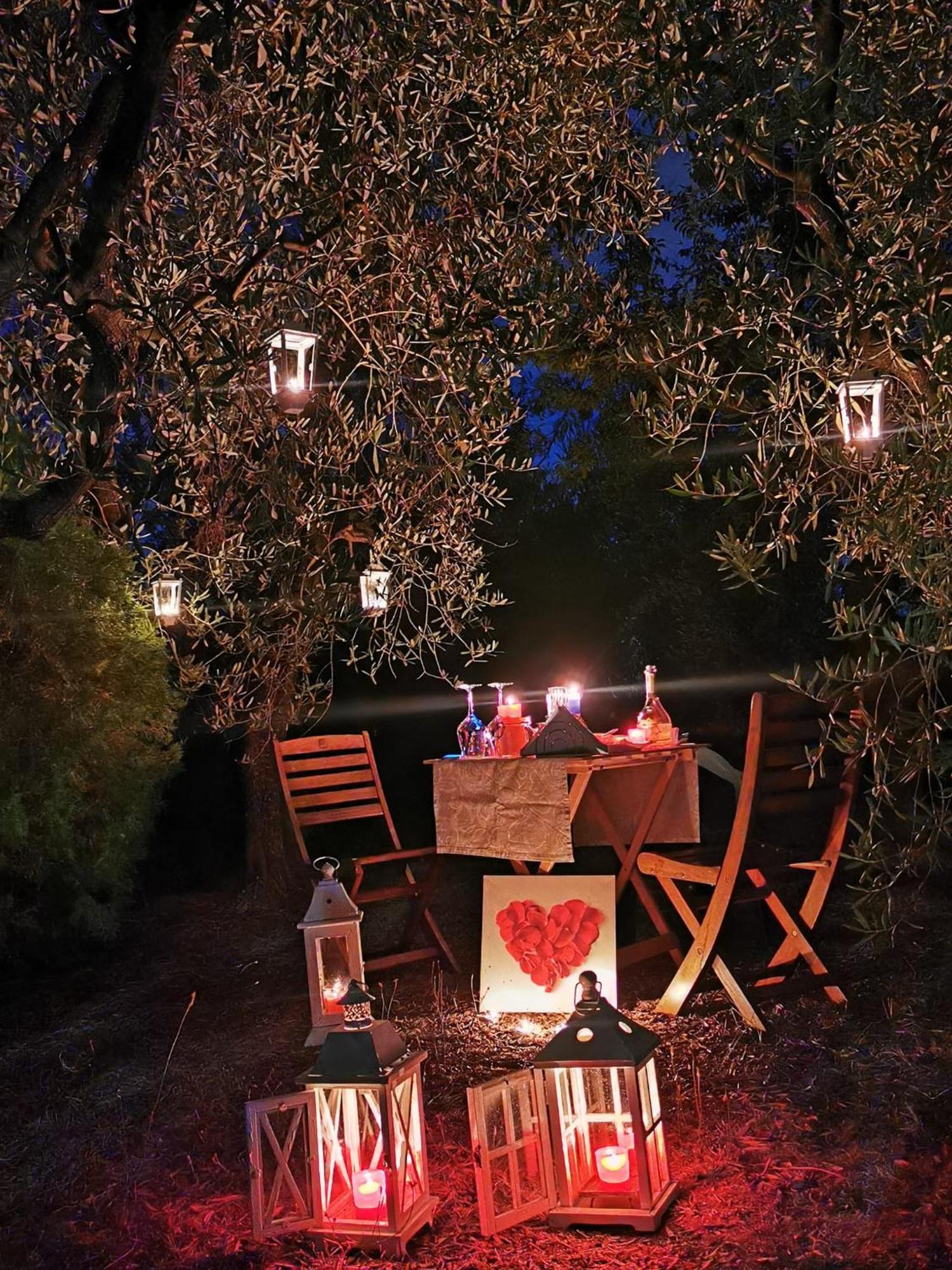 LarcianoLa Casa Dei Nonni别墅 外观 照片