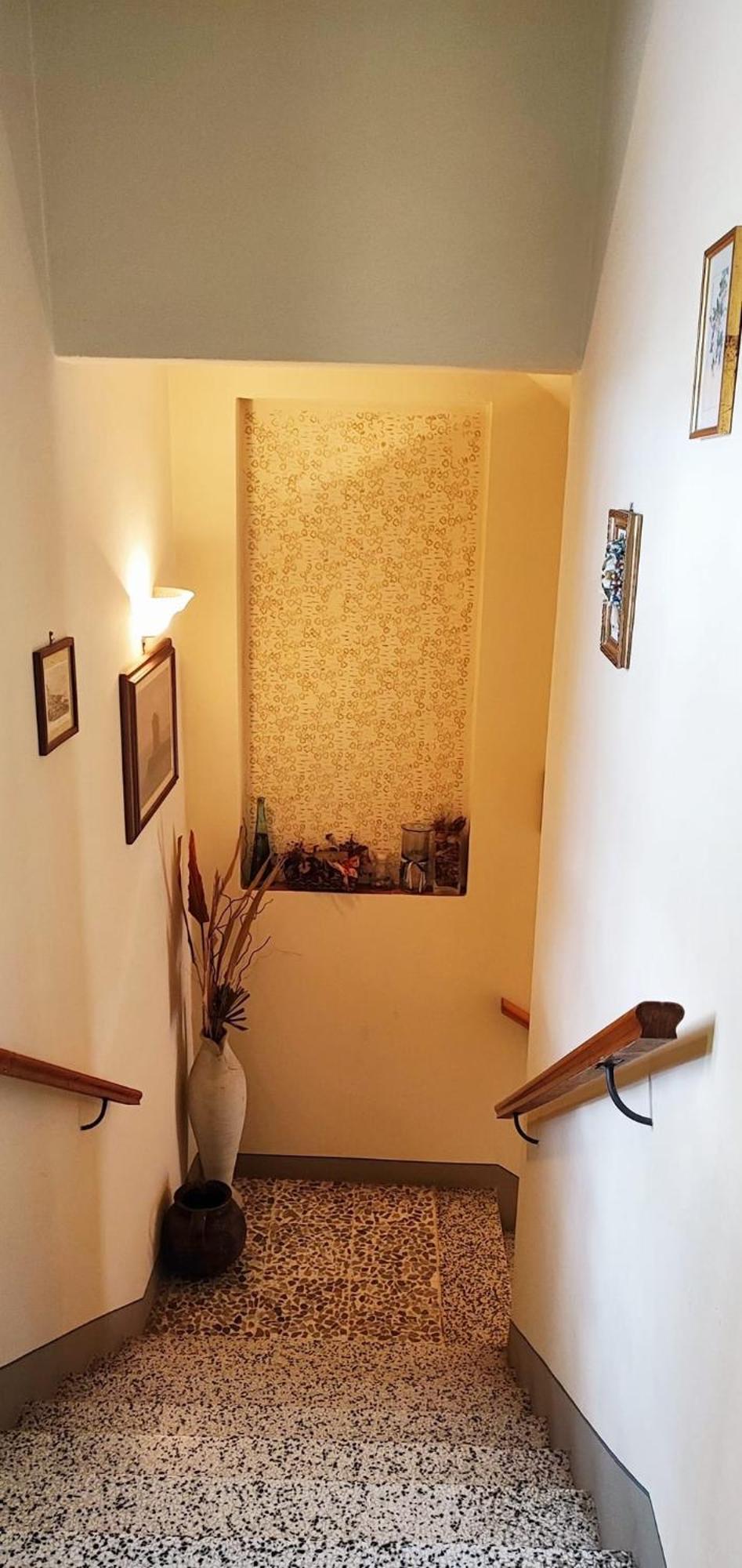 LarcianoLa Casa Dei Nonni别墅 外观 照片