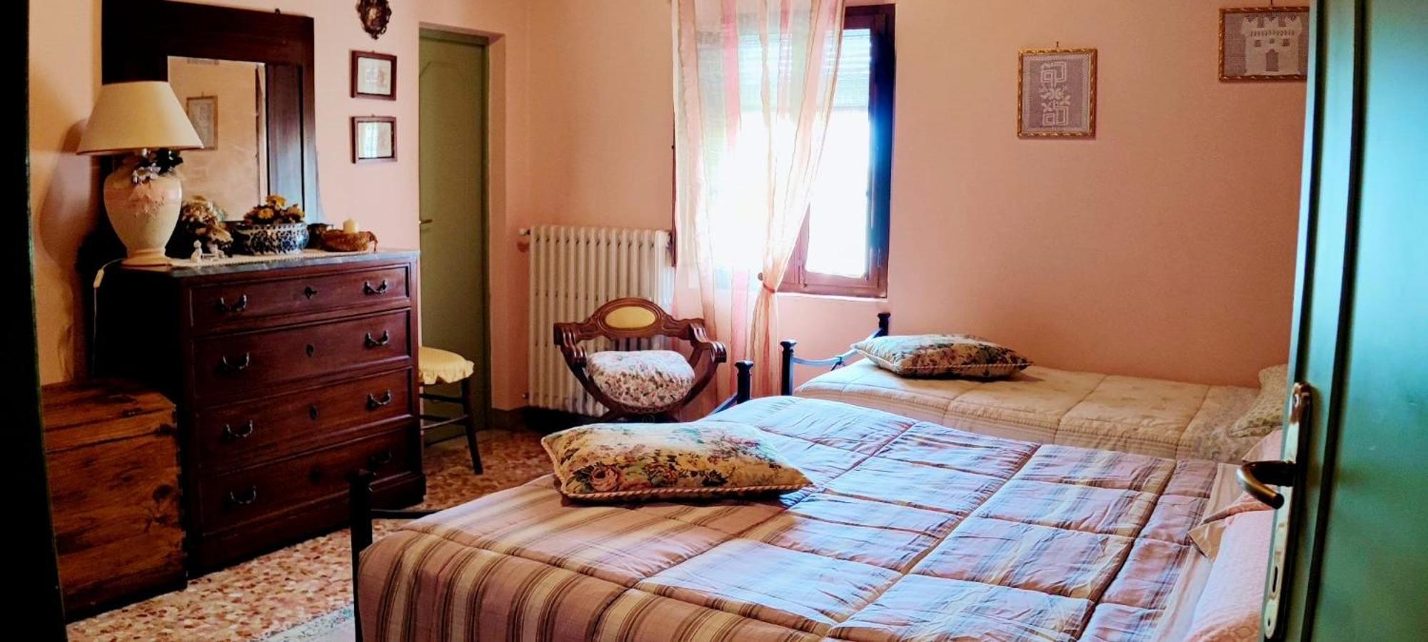 LarcianoLa Casa Dei Nonni别墅 外观 照片