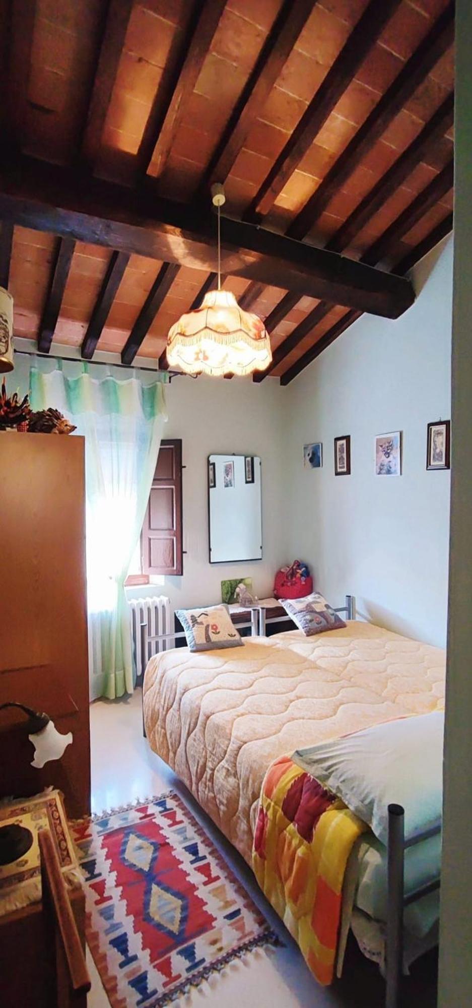 LarcianoLa Casa Dei Nonni别墅 外观 照片