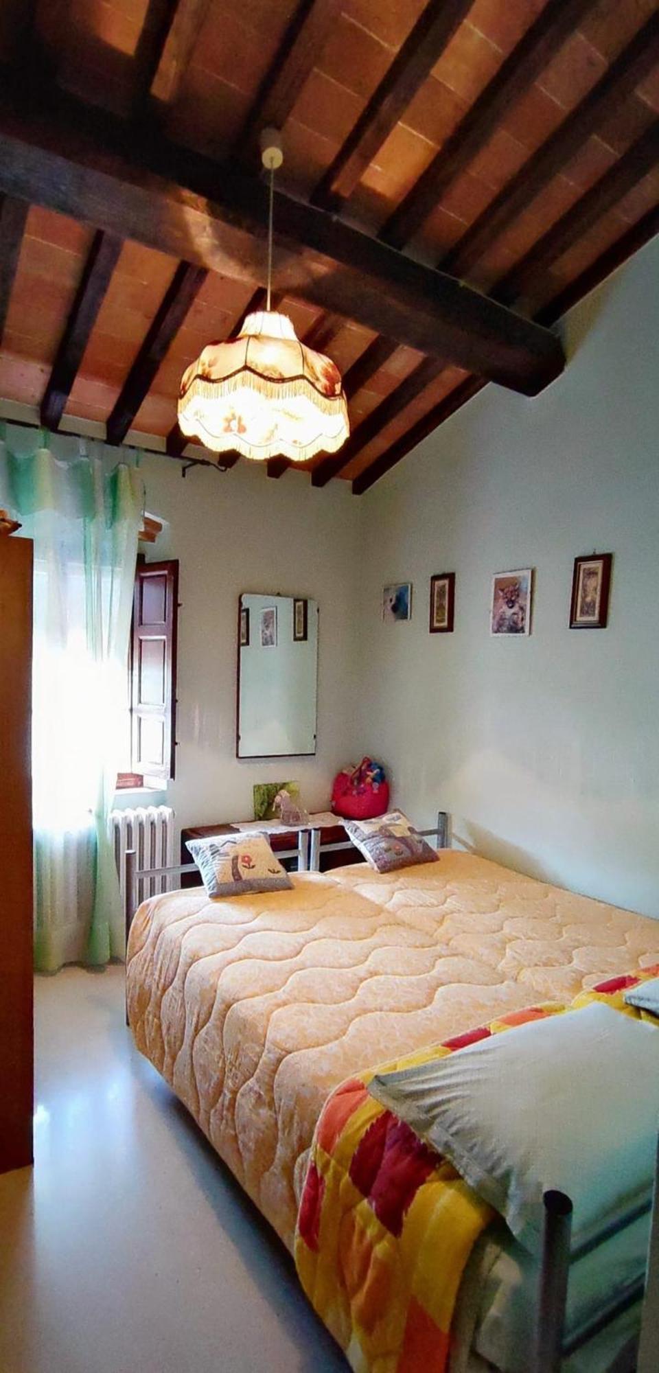 LarcianoLa Casa Dei Nonni别墅 外观 照片