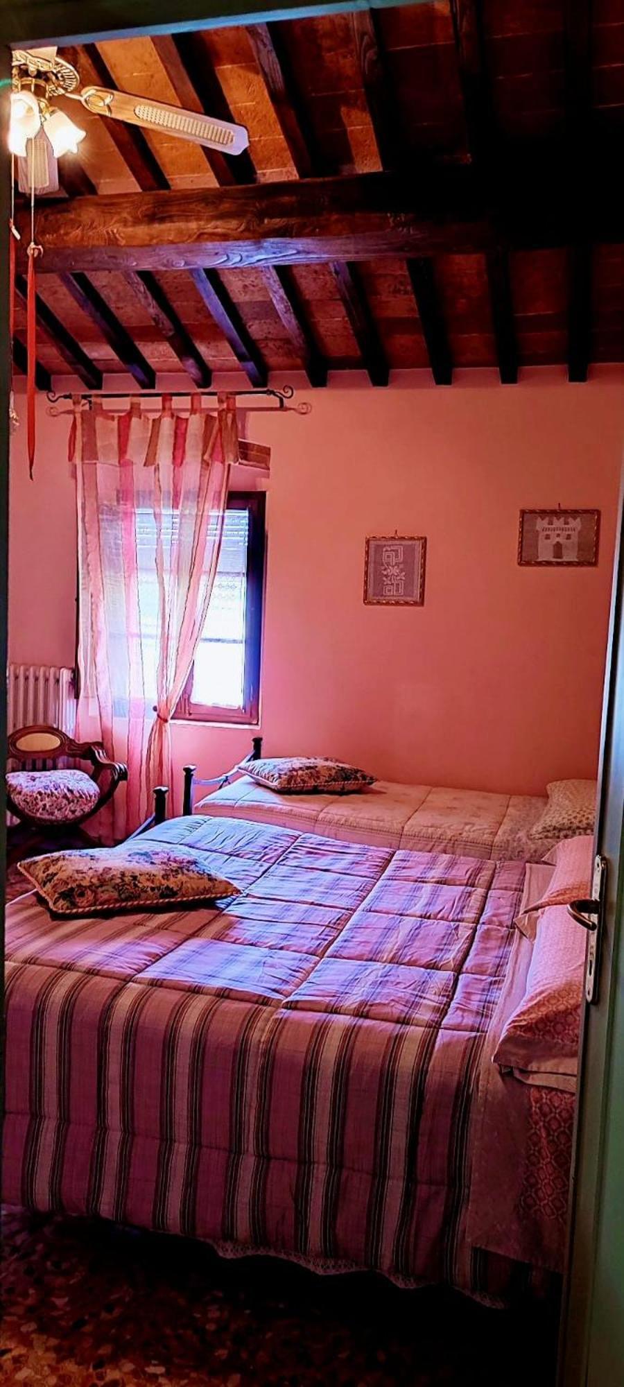 LarcianoLa Casa Dei Nonni别墅 外观 照片