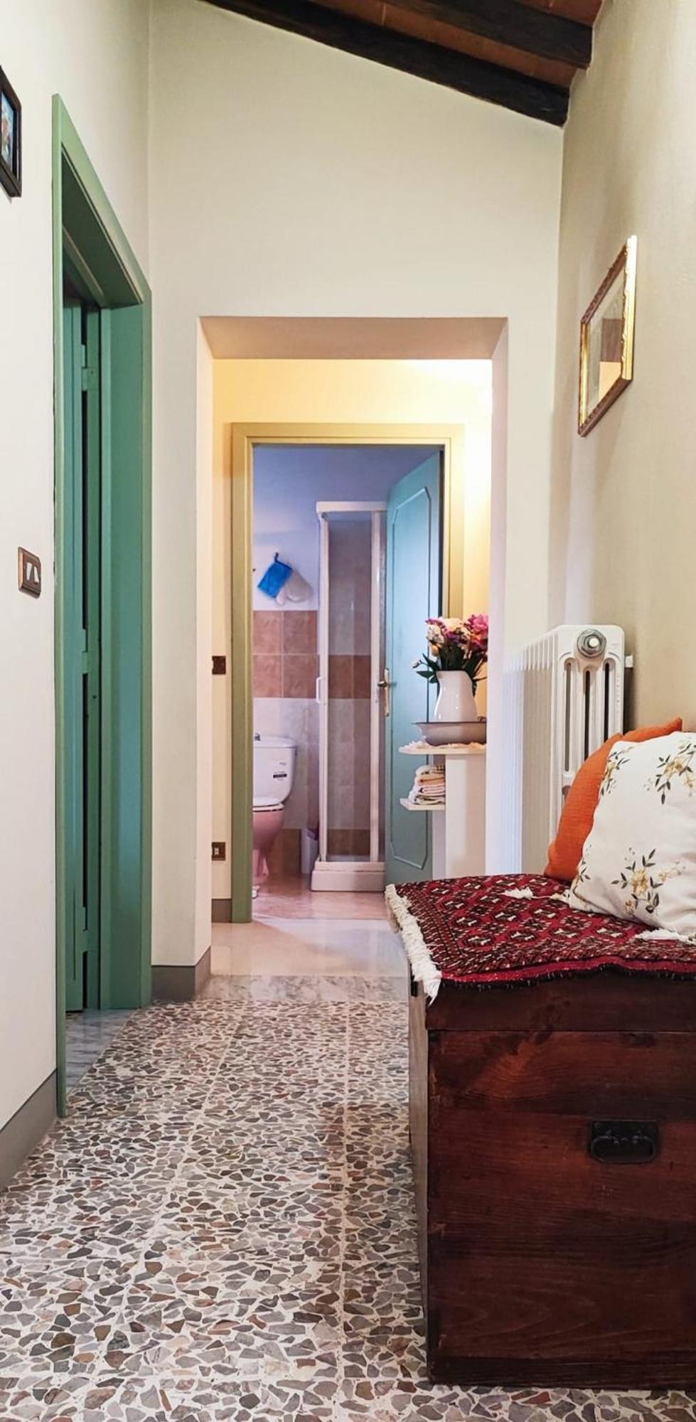 LarcianoLa Casa Dei Nonni别墅 外观 照片