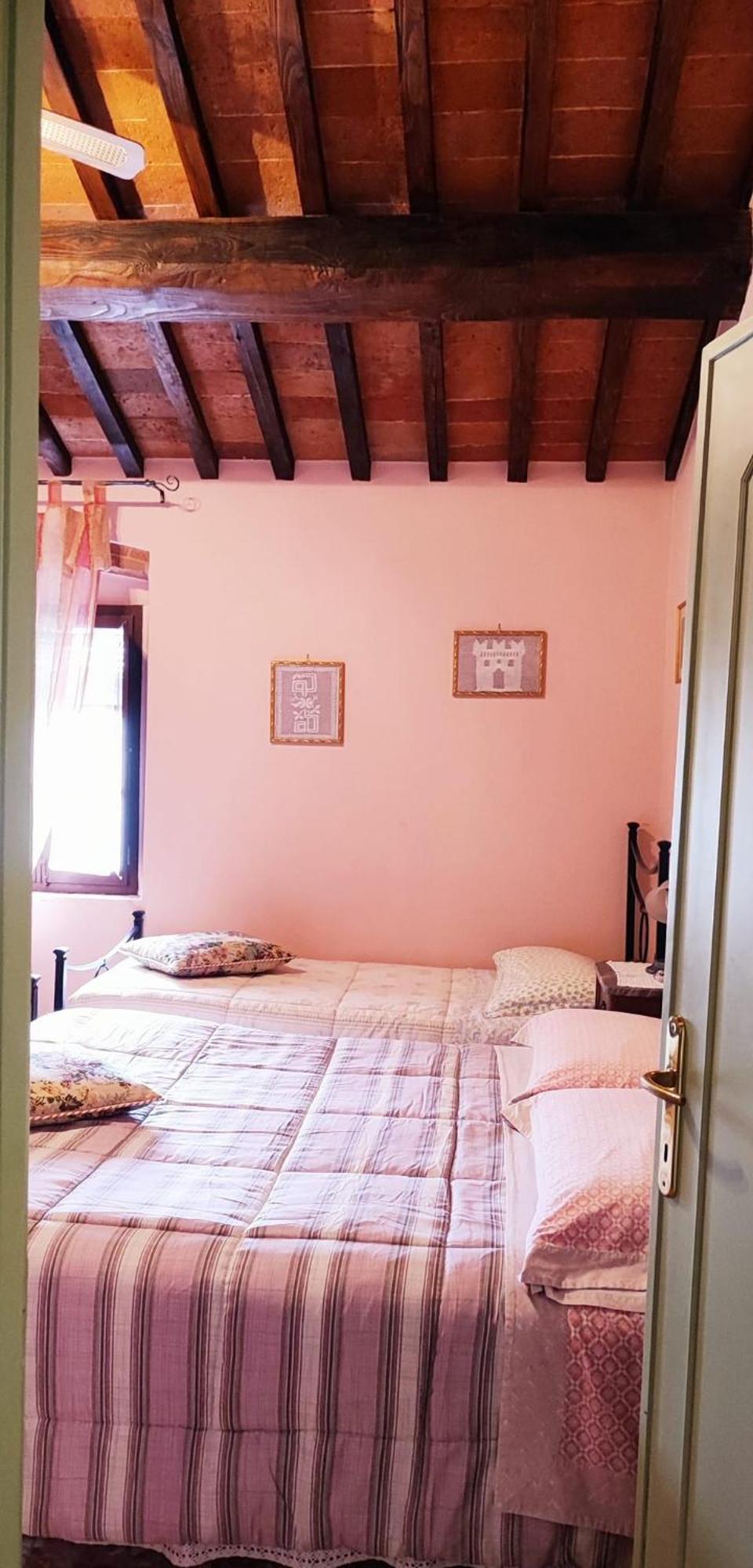 LarcianoLa Casa Dei Nonni别墅 外观 照片