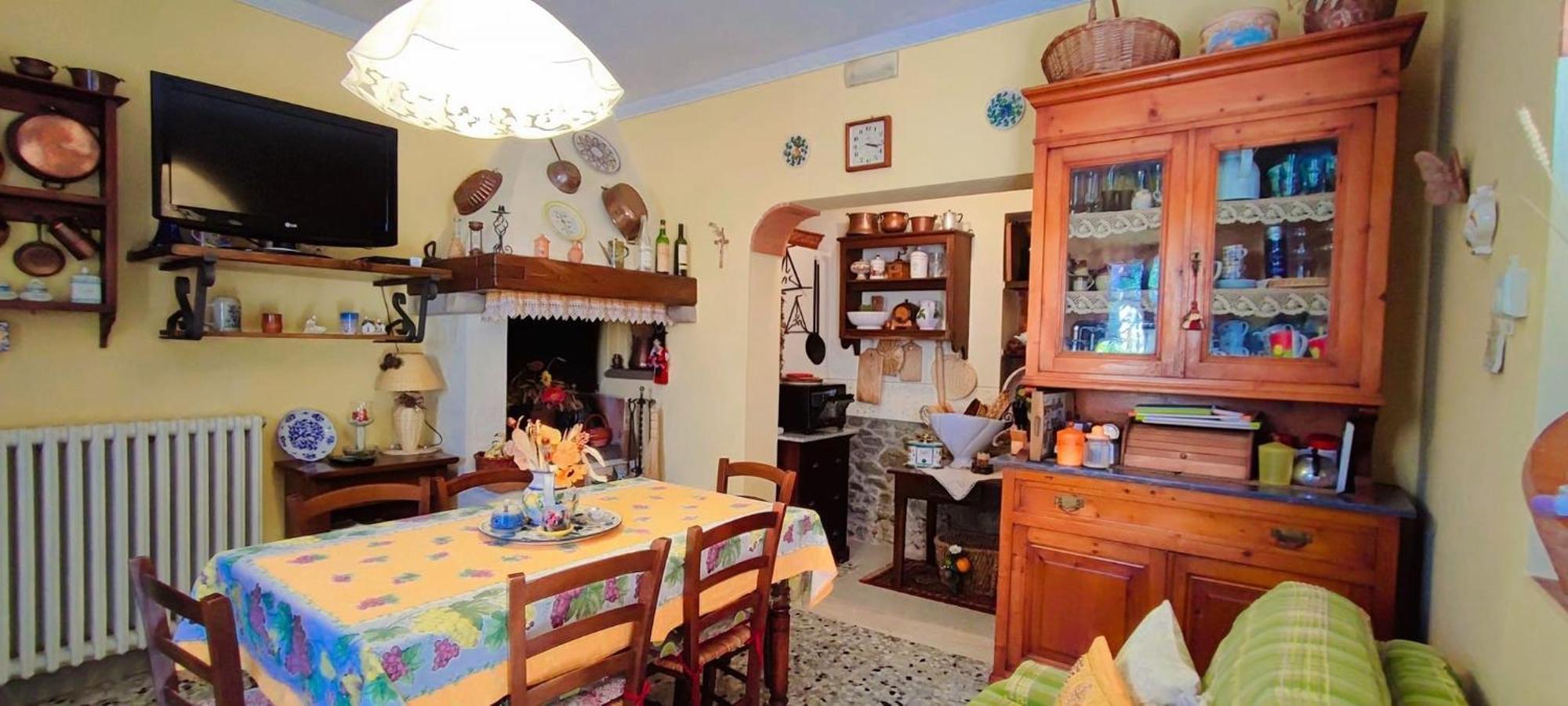LarcianoLa Casa Dei Nonni别墅 外观 照片