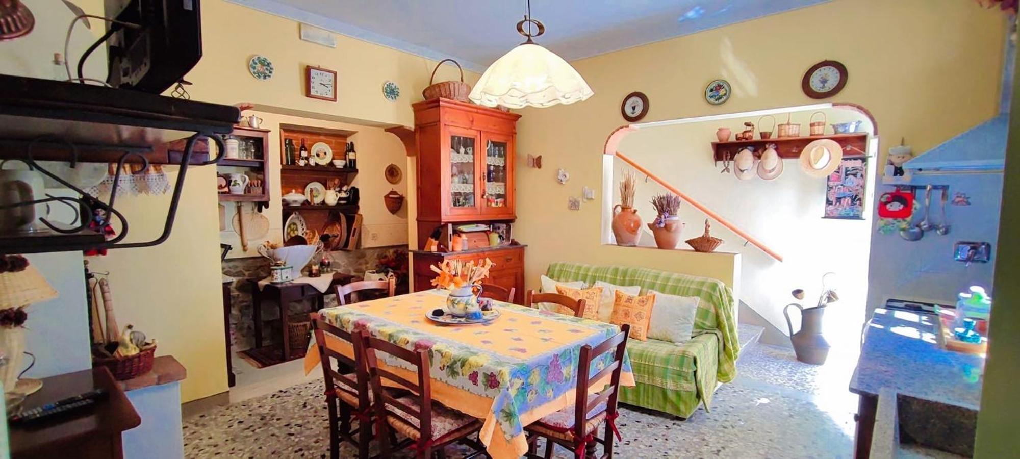 LarcianoLa Casa Dei Nonni别墅 外观 照片
