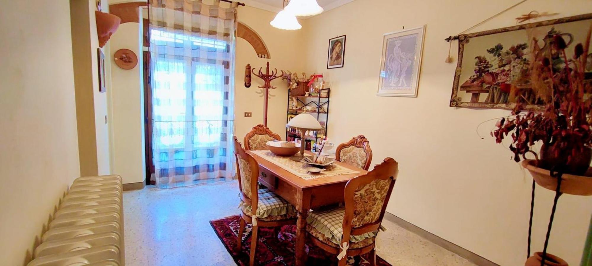 LarcianoLa Casa Dei Nonni别墅 外观 照片