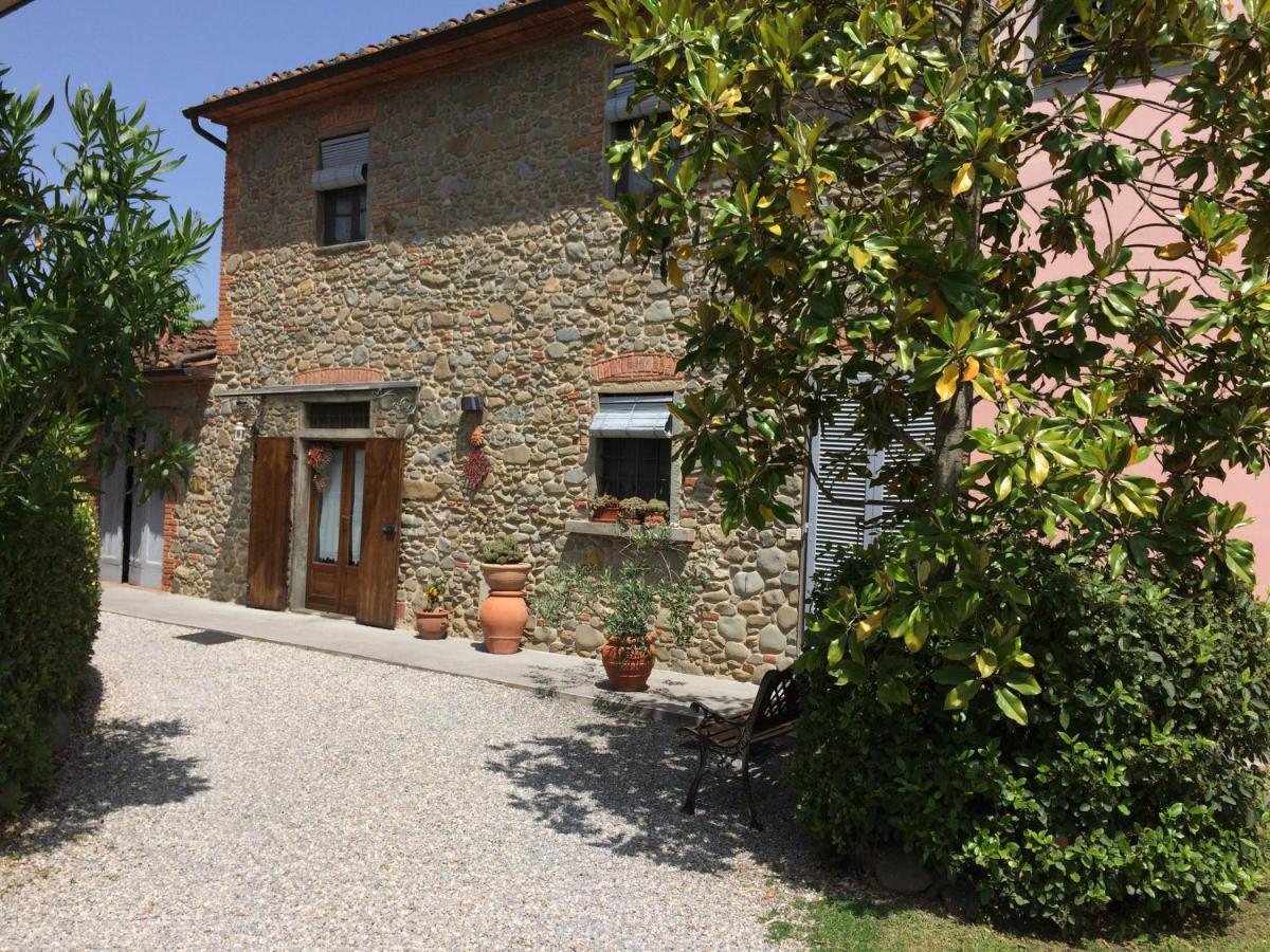 LarcianoLa Casa Dei Nonni别墅 外观 照片